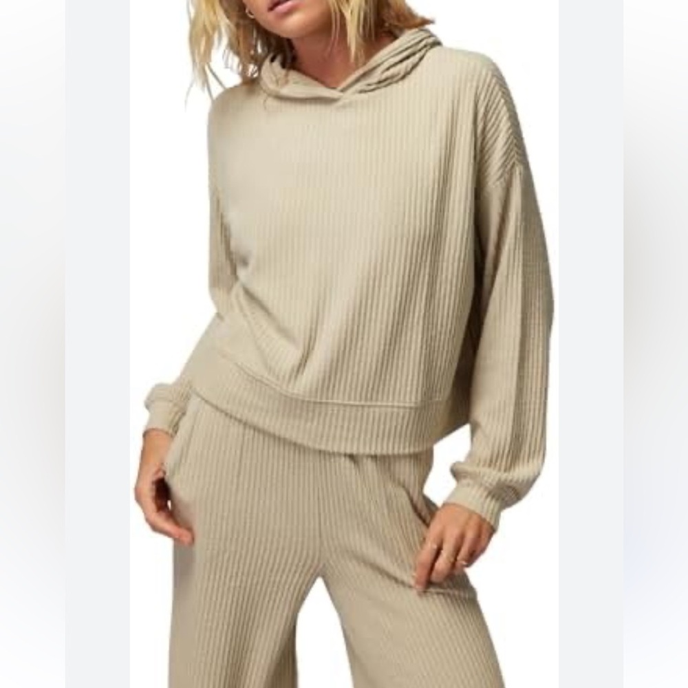 Spiritual Gangster Women's Mila Pullover x small NWOT
